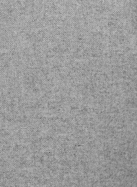 Musto Light Weight Light Gray Tweed Overcoat