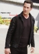 Keanu Reeves Man Of Tai Chi Leather Jacket