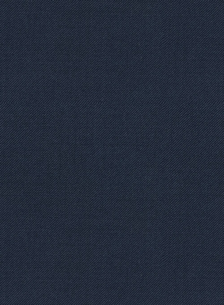 Reda Seal Blue Pure Wool Jacket