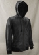Jai Courtney Terminator Genisys Leather Jacket