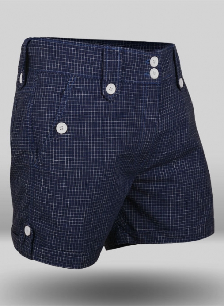 Turn Up #1 - Light Weight Shorts