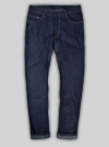 6oz Feather Light Weight Jeans - DenimX Blue  6oz Feather Light Weight Jeans - DenimX Blue