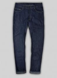 6oz Feather Light Weight Jeans - DenimX Blue