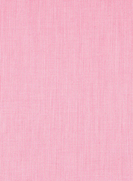 S.I.C. Tess. Italian Cotton Hot Pink Shirt
