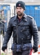 Paul Rudd All Is Bright Leather Jacket