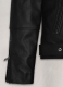 Natalie Portman Vox Lux Leather Jacket #1