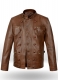 Jason Momoa Justice League Leather Jacket