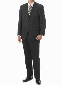 The French Collection - Wool Suits