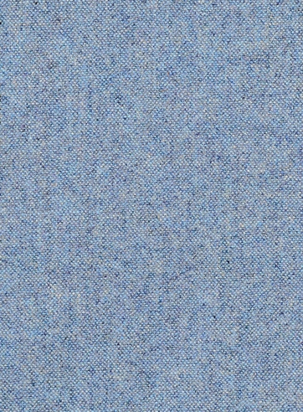 Tom Blue Tweed Jacket