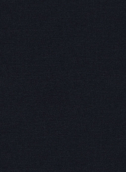 Dark Navy Blue Chino Jeans