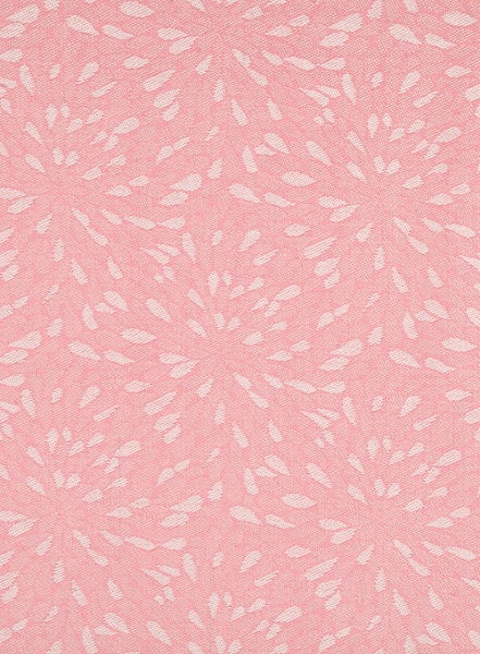 Perlo Pink Wool Jacket