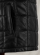 Oasis Quilted Leather Jacket # 630
