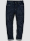 Wallace Blue Jeans - Denim-X Wash