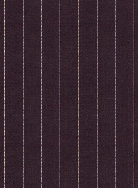 Napolean De Lapo Wool Pants