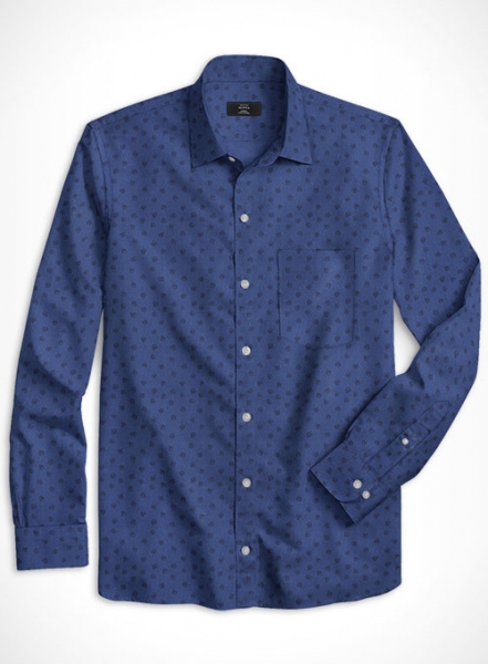Cotton Cosina Shirt - Full Sleeves