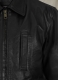 John Cho Leather Jacket