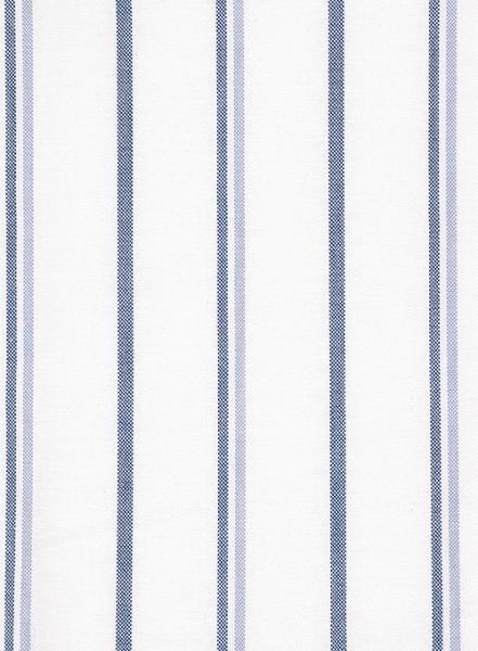 Cotton Storti Shirt - Full Sleeves