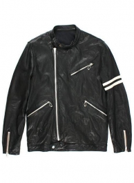 Leather Jacket #91 Leather Jacket #91