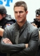 Stephen Amell Teenage Mutant Ninja Turtles Leather Jacket