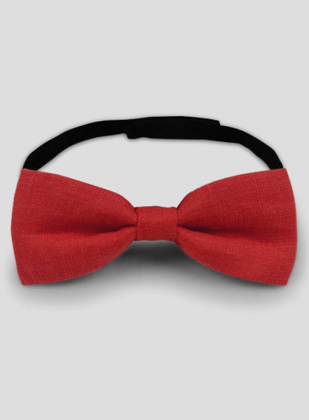 Pure Red Linen Combo Pack