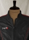 Mass Effect 3 Leather Jacket