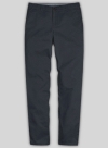 Dark Navy Blue Chinos