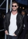 Chris Hemsworth Leather Jacket