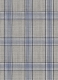Napolean Inara Gray Wool Pants