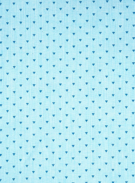 Cotton Anunci Shirt - Half Sleeves