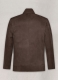 Matt Damon Jason Bourne Leather Jacket