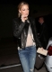 Kate Hudson Leather Jacket