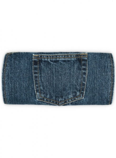 Veda Blue Jeans - Light Blue
