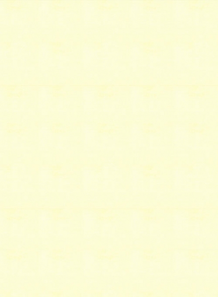 Italian Cotton Lemon Shirt