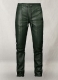 Nick Jonas MTV Video Music Awards Leather Jacket and Pants Set