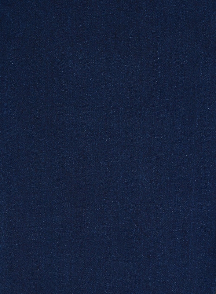 Second Skin Stretch Jeans - Denim-X