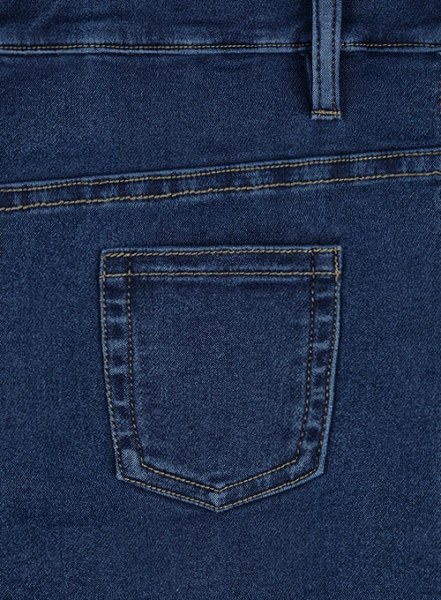 Body Hugger Stretch Denim-X Jeans