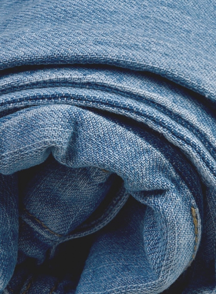 Slater Jeans - Light Blue