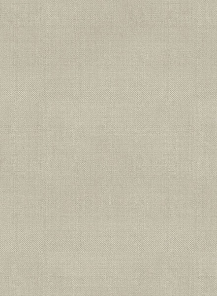 Napolean Muted Khaki Wool Jacket