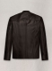Oscar Isaac Star Wars: The Last Jedi Leather Jacket