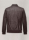 Arnold Schwarzenegger The Last Stand Leather Jacket