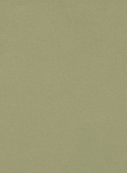 Stretch Summer Army Green Chino Jeans