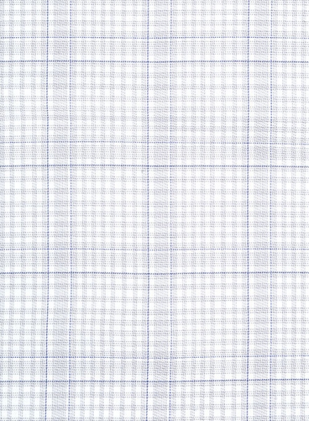 Italian Cotton Overia Shirt