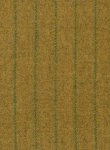 Bologna Tweed Rust Jacket
