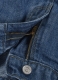 Wallace Blue Jeans - Light Blue