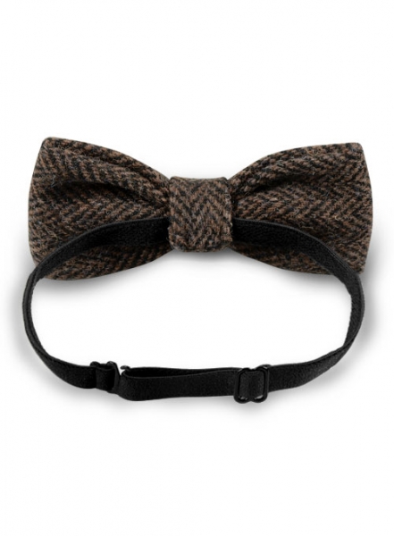 Harris Tweed Bow