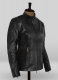 Emma Stone Zombieland: Double Tap Leather Jacket