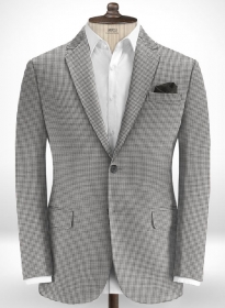 Cotton Gabri Jacket