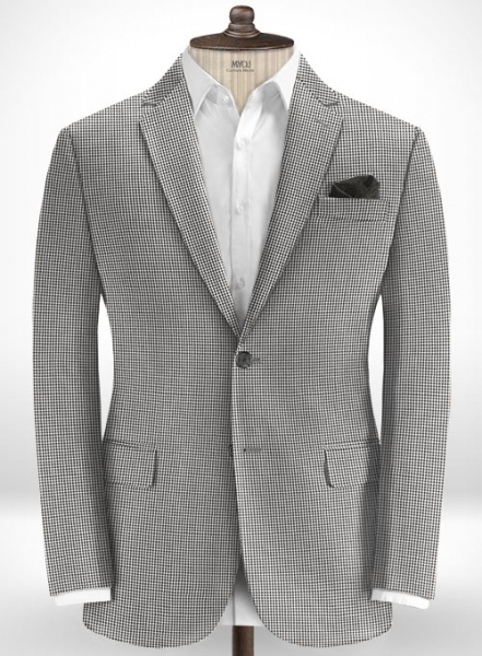 Cotton Gabri Jacket
