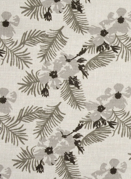 Italian Linen Heitor Suit