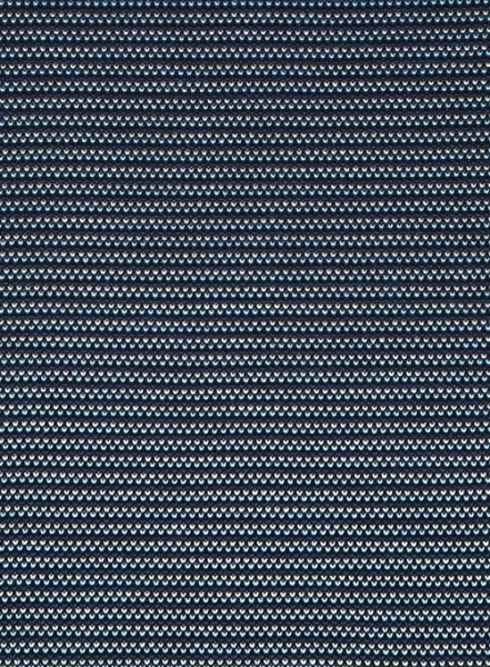 Italian Cotton Stretch Clavi Shirt